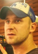 Aleksey Perevalov
