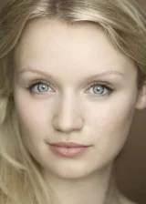 Эмили Беррингтон