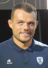 zach meeker