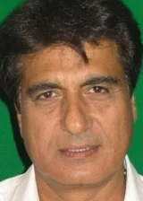 Радж Баббар