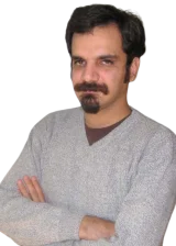 Alireza Bazrafshan