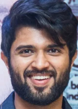 Виджай Девераконда