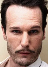 Майкл Эклунд