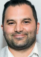 Шервин Шилати