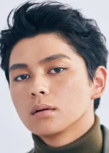 Гордон Маэда