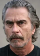 Дон Скрибнер