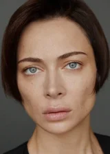 Настасья Самбурская