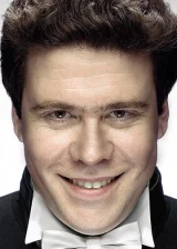 Denis Matsuyev