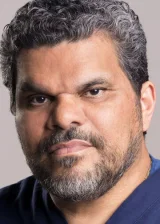 Луис Гусман