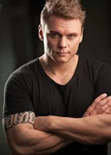 Shon Konke