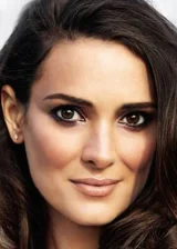 Вайнона Райдер