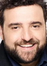 Дэвид Крамхолц