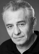 Сергей Генкин