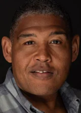 Омар Бенсон Миллер