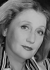 Ольга Вяликова