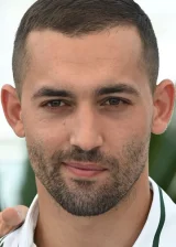 Дали Бенссалах