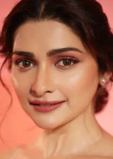 Прачи Десаи