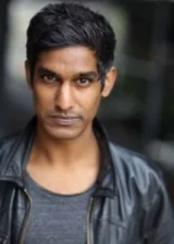 Руди Дхармалингхам