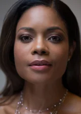 Наоми Харрис