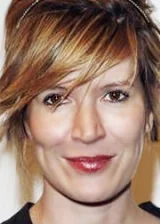 Джулия Дэвис