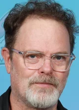 Рэйн Уилсон