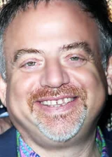 Mark Sheyman