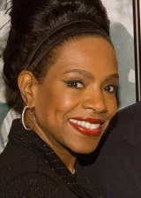 Шерил Ли Ральф