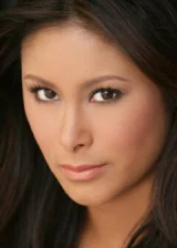 Лорен Мери Ким