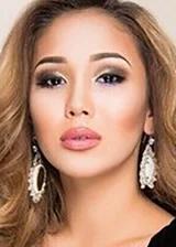 Сара Амангельды