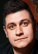 Виталий Корнилов