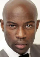 Дэвид Джеси