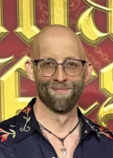 Ted Deggerhart