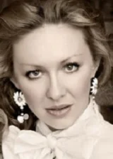 Александрина Баландина