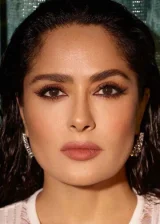 Сальма Хайек