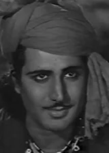 Трилок Капур