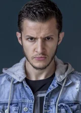 Mark David