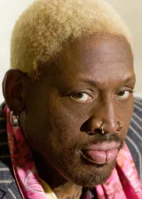 Деннис Родман