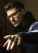 Джеймс Нанн