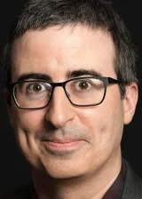 Джон Оливер