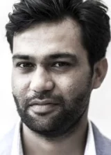 Али Аббас Зафар