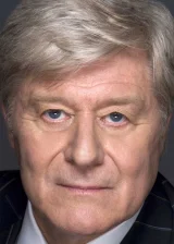 Martin Jarvis