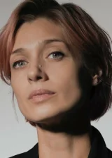 Alena Maraxovskaya