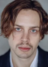 Василий Михайлов