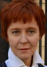 Наталия Фиссон