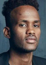 Баркхад Абдирахман