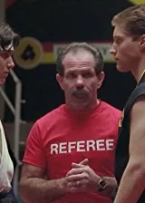 Пэт Э. Джонсон