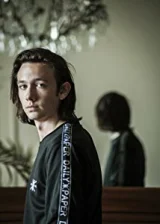 Спенсер Богерт