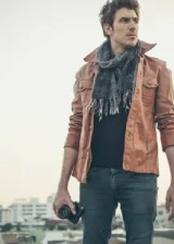 Расселл Джеффри Бэнкс