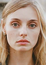 Екатерина Щеглова