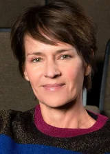 Kristin Belson